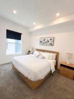 Modern Townhouse 7 Min to City Creek - B&B Salt Lake City