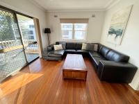 Beach House 24 Gregory Street - Bring your own linen - Ferienwohnung South West Rocks