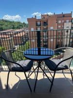 Casa Delle Nuvole - Ferienwohnung Perugia