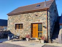 Y Beudy - mezzanine barn Snowdonia & Zip World - B&B Llanddeiniolen