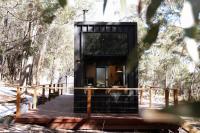 SHAK Halls Gap - Off Grid Tiny Home - B&B Halls Gap