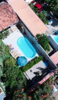 Cantinho das Palmeiras - Casa com Piscina Privativa - Enseada das Garças - Ferienwohnung Fundão