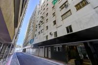 Apartamento a 50m da praia - B&B Balneário Camboriú