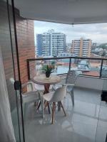 Apartamento vista para o mar - Ferienwohnung Ilhéus
