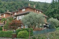 Il Giardinetto - Ferienwohnung Riva di Solto