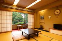 Chambre de Style Japonais