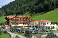 B&B Goldegg im Pongau - Hotel Seeblick - Bed and Breakfast Goldegg im Pongau