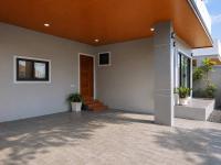 Vana 3 Bedroom Private Pool Villa Ao Nang - Bed and Breakfast Ao Nang