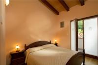 Double Room with Patio