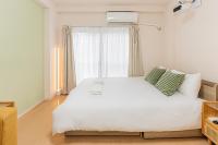 Appartement met 1 Slaapkamer en een Balkon