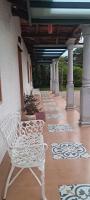 Krushikoota Homestay - B&B Sringeri