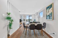 Sunny 3BR Retreat Browns Bay Beach Zodiak Stays - Ferienwohnung Auckland