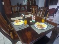 Casita happy feet and tours corcovado - Chambres d'hôtes Drake Bay