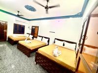 Chambre Familiale