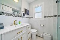 Charming 3BR Home by Lincoln Park-Easy NYC Access - B&B Jersey City