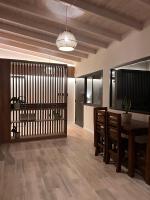 Monteolivos Home & Suites - Chambres d'hôtes El Rincón