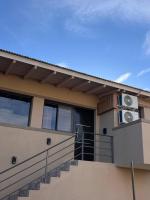 Monteolivos Home & Suites - B&B El Rincón