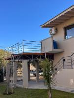 Monteolivos Home & Suites - B&B El Rincón