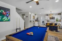 Spacious 4BR San Antonio Home w/ Private Pool - B&B San Antonio