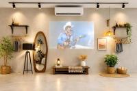 Sangla Homestay 2 - Chambres d'hôtes Chợ Phước Hải