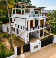 Ivy Garden Retreat - B&B Gampola
