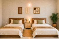 Sangla Homestay 2 - Chambres d'hôtes Chợ Phước Hải