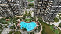 Strong Wi-Fi for work, great for sleep - DHome in Vinhomes Grand Park, Hồ Chí Minh City - B&B Gò Công