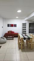 Luminoso apartamento completo en Parque Avellaneda - B&B Buenos Aires