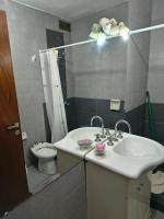 Departamento en excelente ubicación - Ferienwohnung San Miguel de Tucumán