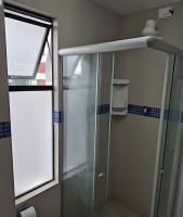 Apartamento a 150 metros da Praia, e Piscina na Cobertura do Prédio - Ferienwohnung Recife