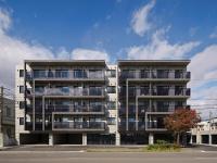 Elite Base HOPE 1 - Ferienwohnung Chitose