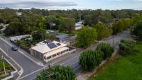Spacious 4 BR, near Barossa, Sleeps 8, Fireplace, Min 2 nights - B&B Mount Pleasant