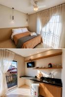 Pousada Pais e Filhos - B&B São Thomé das Letras