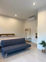 Langbaan cafe and homestay - B&B Ban Mai Sam Lang
