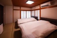 雅庵MIYABIAN VILLA Toyama - B&B Toyama