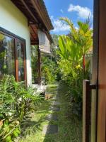 uma surya ubud - Chambres d'hôtes Ubud