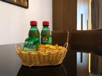 Central Rio Studio - AC, Wi-Fi & 24h Front Desk - Ferienwohnung Rio de Janeiro