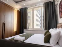 Central Rio Studio - AC, Wi-Fi & 24h Front Desk - Ferienwohnung Rio de Janeiro