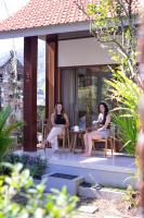 The Kubu Bali View - B&B Sidemen
