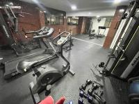 Urban loft - B&B Campina Grande