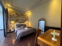 Rumah Sudut - Bed and Breakfast Ungasan