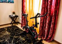 Toby's Apartment - B&B Mbabane