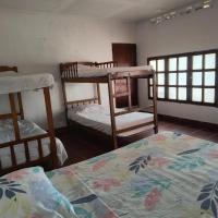 Chambre Familiale
