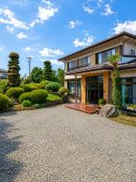 湖の家 Lake House Kawaguchiko - Chambres d'hôtes Fujikawaguchiko