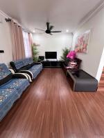 Harmoni Group Stay - B&B Bintulu