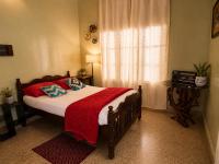 Chambre Double avec Salle de Bains Privative