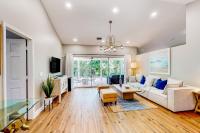 Lush Leisure - 816 Twenty Third Ave - Ferienwohnung Vero Beach