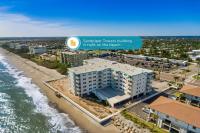 Sandpiper Towers 402 - B&B South Patrick Shores