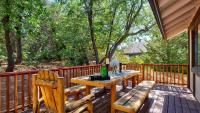 Pinewood Perch by AvantStay - B&B Big Bear Lake