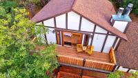 Pinewood Perch by AvantStay - Ferienwohnung Big Bear Lake